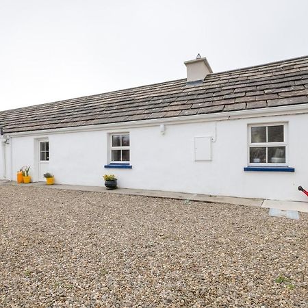 Blue Sky Cottage, Doolin Carrowauff Eksteriør billede
