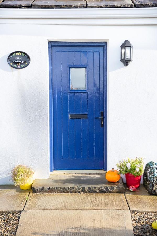 Blue Sky Cottage, Doolin Carrowauff Eksteriør billede